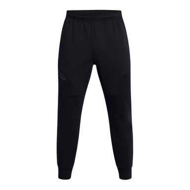 Under Armour - "Unstoppable" Jogginghosen für Herren (Schwarz)