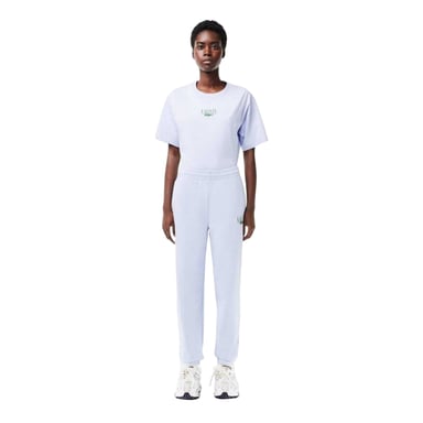 Lacoste - "Loungewear" Jogginghosen für Damen (Blau)