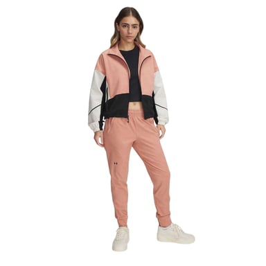 Under Armour - Jogginghosen für Damen (Pink)