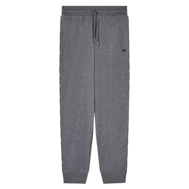 Emporio Armani EA7 - Jogginghosen für Herren (Grau meliert)