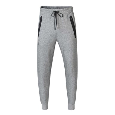 Kappa - Jogginghosen für Herren (Grau meliert)