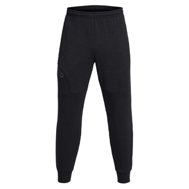 Under Armour - "Unstoppable" Jogginghosen für Herren (Schwarz)