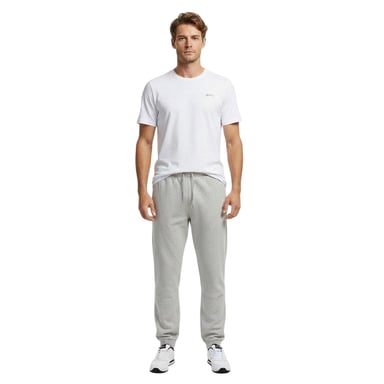 Slazenger - Jogginghosen für Herren (Grau meliert)