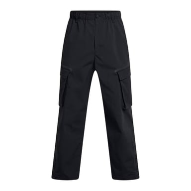Under Armour - "Utility" Cargo Jogginghosen für Herren (Schwarz)