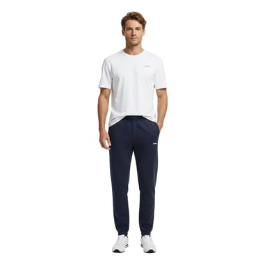 Slazenger - Jogginghosen für Herren (Marine)
