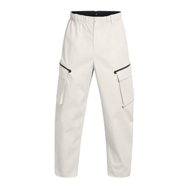 Under Armour - "Utility" Cargo Jogginghosen für Herren (Weiß)