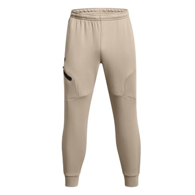 Under Armour - "Unstoppable" Jogginghosen für Herren (Braun)