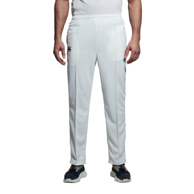 Canterbury - Jogginghosen für Herren - Kricket (Weiß)