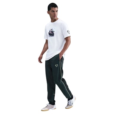 Nike - Trainingshose für Herren (Algen/Schwarz)