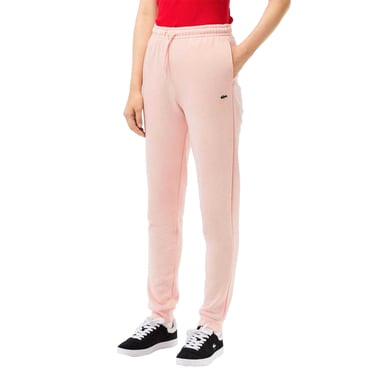 Lacoste - Trainingshose für Damen (Pink)