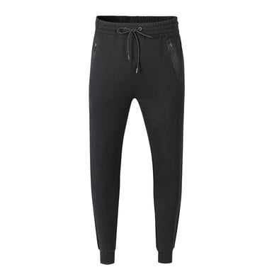 Kappa - Jogginghosen für Herren (Schwarz)