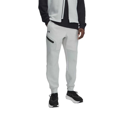 Under Armour - "Unstoppable" Jogginghosen für Herren (Grün)