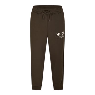 Hugo - "Nevez" Jogginghosen für Herren (Dunkelbraun)