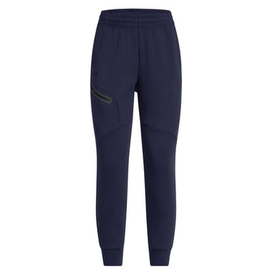 Under Armour - "Unstoppable" Jogginghosen für Damen (Blau)