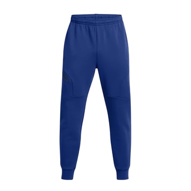 Under Armour - "Unstoppable" Jogginghosen für Herren (Blau)