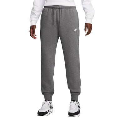 Nike - "Sportswear Club" Jogginghosen für Herren (Holzkohle)