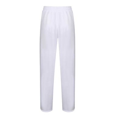Biba - Jogginghosen für Herren/Damen Unisex (Cremefarbe)
