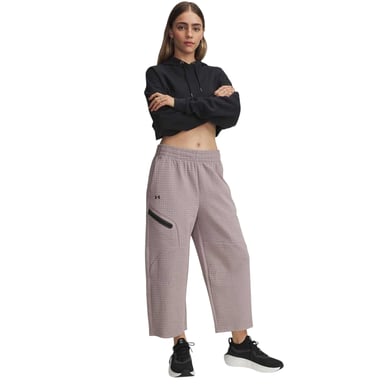 Under Armour - Jogginghosen für Damen (Grau)