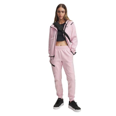 Under Armour - "Performance" Jogginghosen für Damen (Pink)