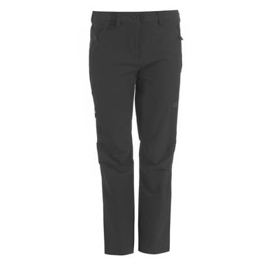 Jack Wolfskin - "Activate XT" Wanderhosen für Damen (Schwarz)