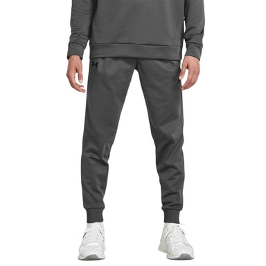 Under Armour - Jogginghosen für Herren (Burgfelsen Weiß)