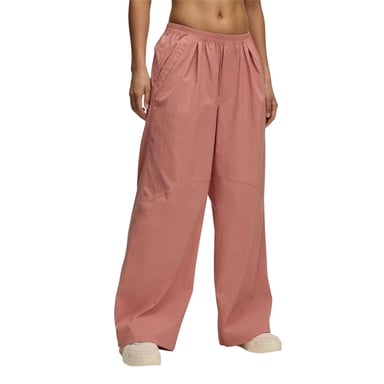 Under Armour - Jogginghosen für Damen (Pink)