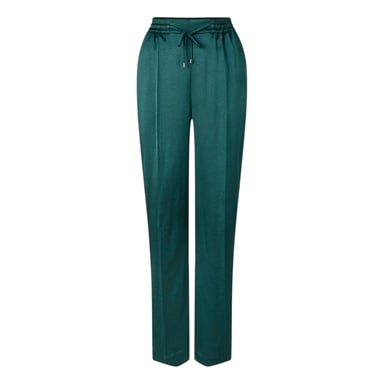 Ted Baker - "Umaibo" Jogginghosen für Damen (Dunkelgrün)