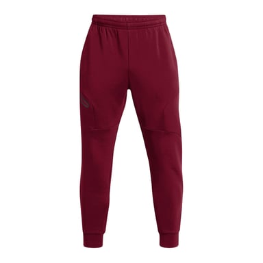 Under Armour - "Unstoppable" Jogginghosen für Herren (Rot)
