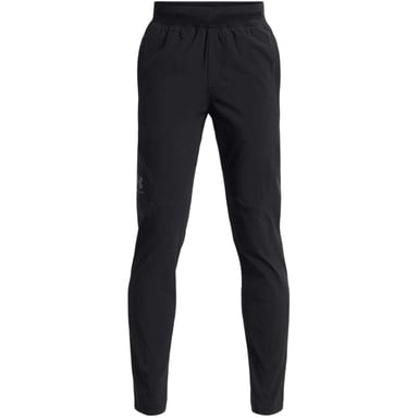 Under Armour - "Unstoppable" Jogginghosen für Kinder (Schwarz)