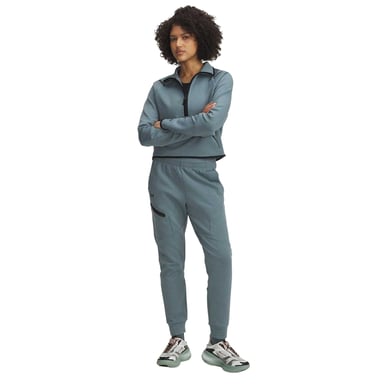 Under Armour - "Unstoppable" Jogginghosen für Damen (Jasper)
