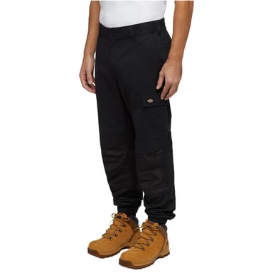Dickies - Jogginghosen für Damen (Schwarz)