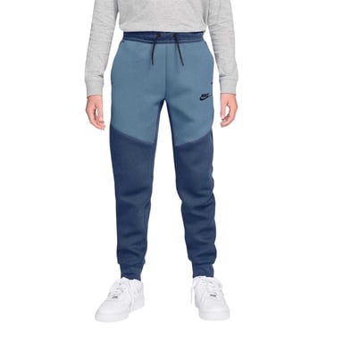 Nike - "Tech" Jogginghosen für Kinder (Blau)