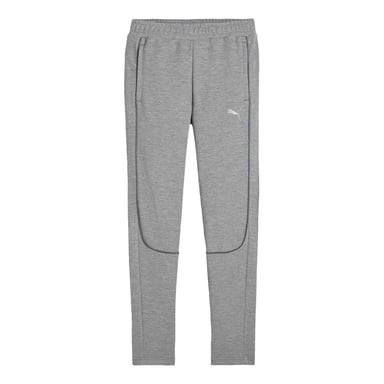 Puma - "TeamFINAL Casuals" Jogginghosen für Jungen (Grau)