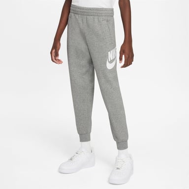 Nike - "Club" Trainingshose für Jungen (Grau)