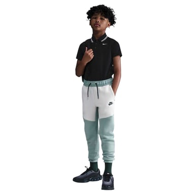 Nike - "Tech" Jogginghosen für Kinder (Salbei/Pflaume)