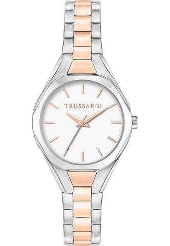 Trussardi R2453157509 Damen Metropolitan Uhr
