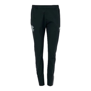 Castore - Trainingshose für Damen (Schwarz)
