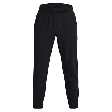 Under Armour - "Project Rock" Jogginghosen für Herren (Schwarz)