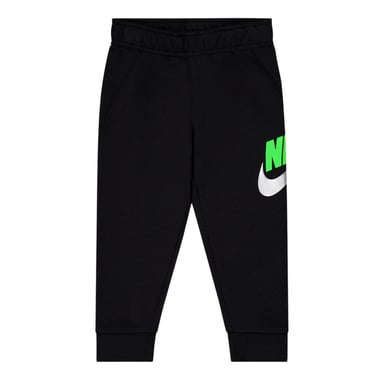 Nike - "Club" Jogginghosen für Kinder (Schwarz/Grün)
