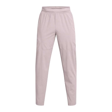 Under Armour - "Unstoppable" Jogginghosen für Herren (Grau)