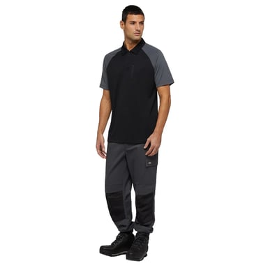 Dickies - Jogginghosen für Damen (Holzkohle)