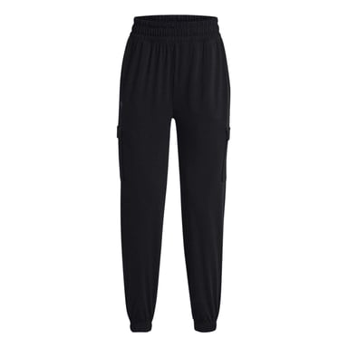 Under Armour - Jogginghosen für Damen (Schwarz)
