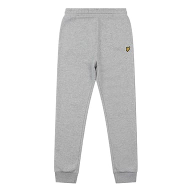 Lyle & Scott - Jogginghosen für Kinder (Grauheide)