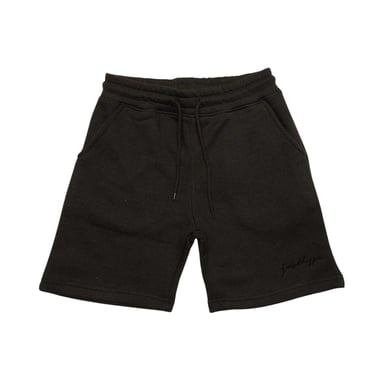 Hype - Sweat-Shorts für Kinder (Schwarz)