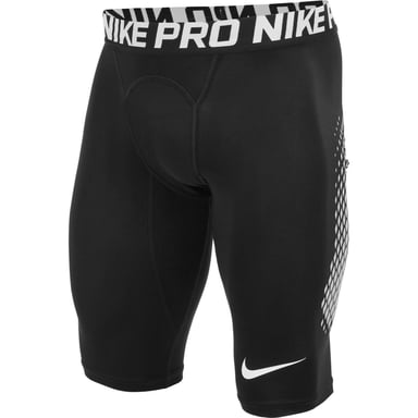 Nike - "Pro" Kompressions-Shorts für Herren, Training (Schwarz)