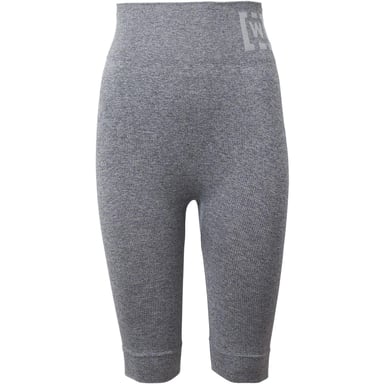 Wolford - "Athleisure" Radlershorts für Damen (Grau)