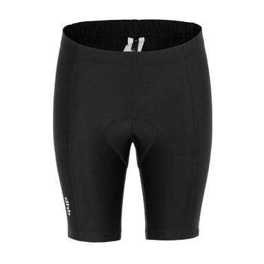 dhb - Radlershorts für Herren (Schwarz)