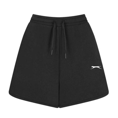 Slazenger - Shorts für Damen (Schwarz)