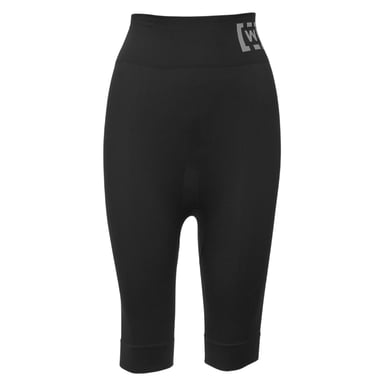 Wolford - Radlershorts für Damen (Schwarz)