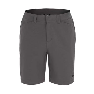 dhb - "Trail 2.0" Laufshorts für Herren (Schmiedeeisen)